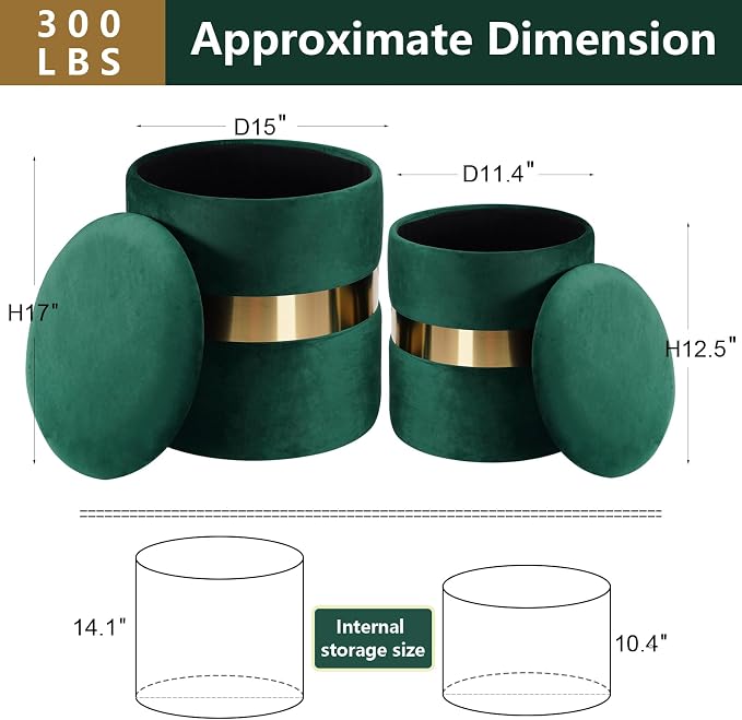 Middle-band-green