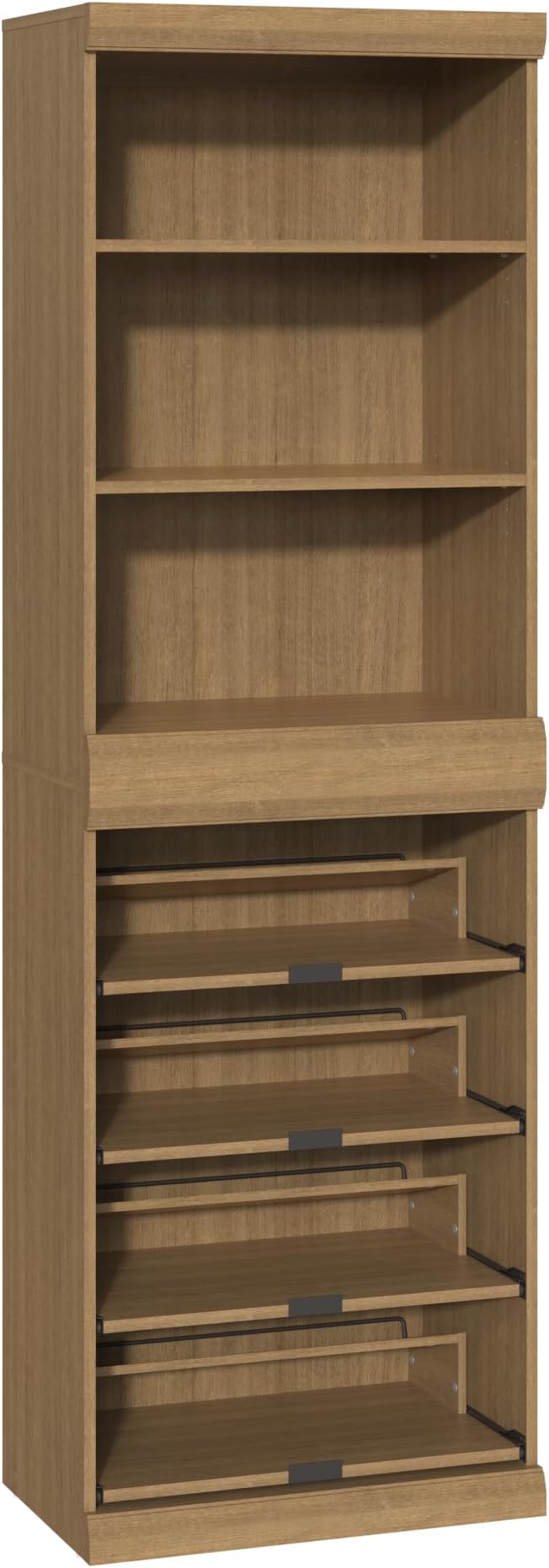 Toasted Oak