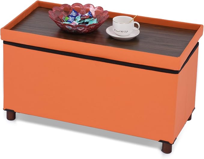 Rect Orange