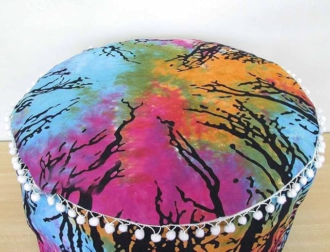 Multi Tye Dye