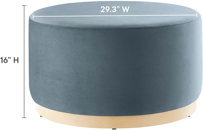 Cadet Blue Natural