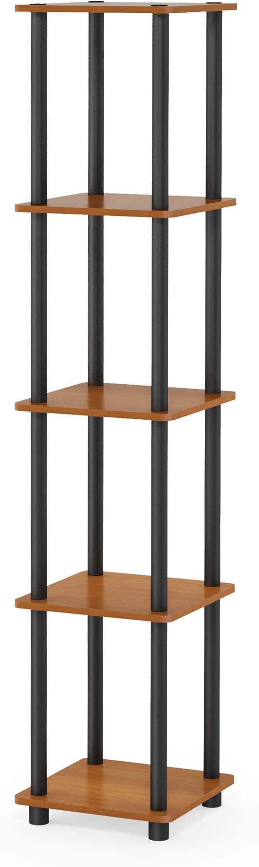 Light Cherry/Black