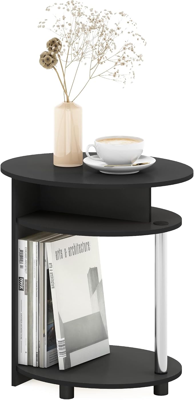 Americano/Chrome