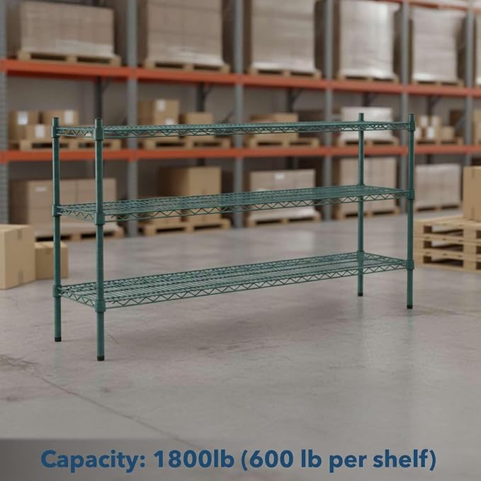 Green Epoxy
