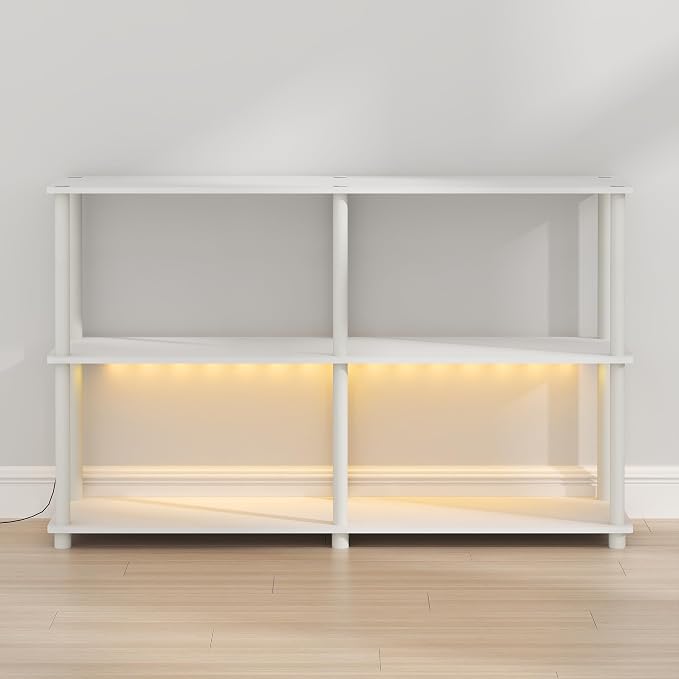 White/White
