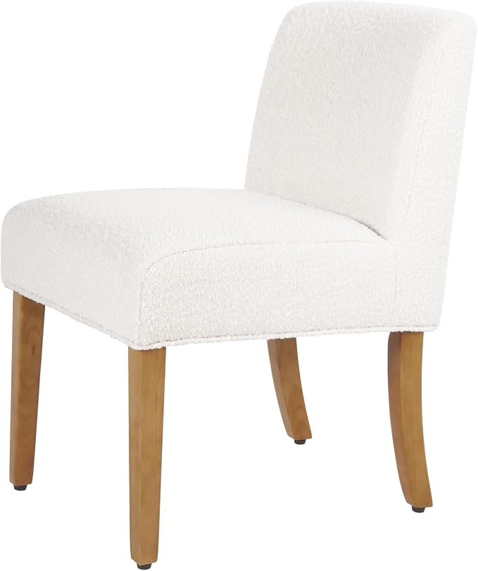 Cream Boucle (Single Pack)