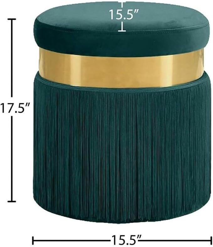 Green and Gold
