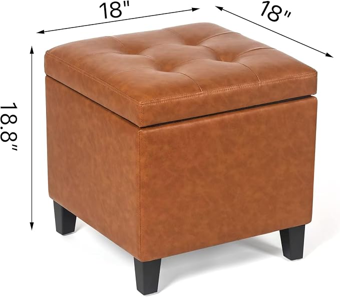 Cognac Brown