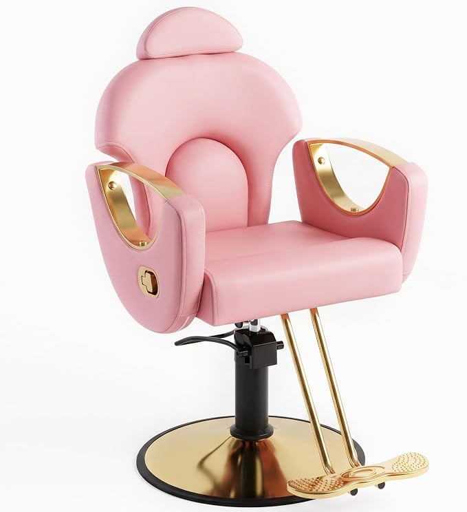 Pink Gold