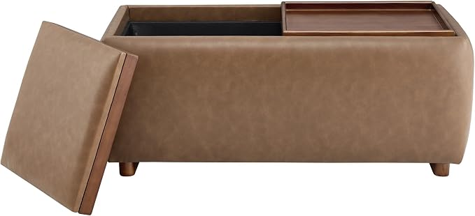 Saddle Brown