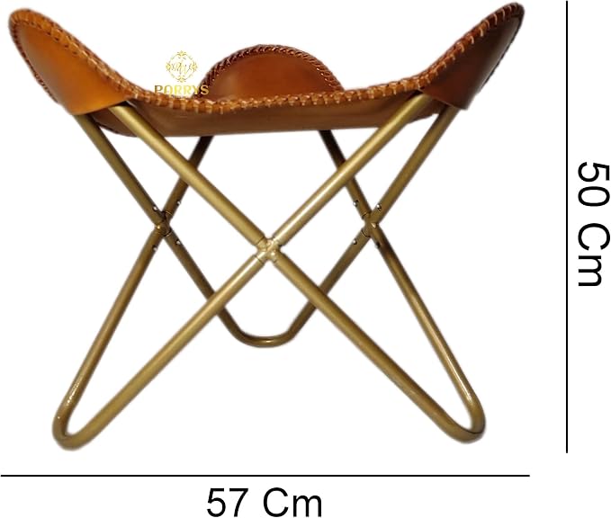 Golden Leg