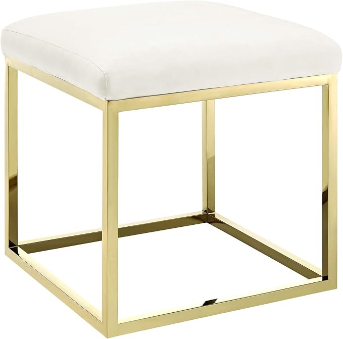 Gold Ivory