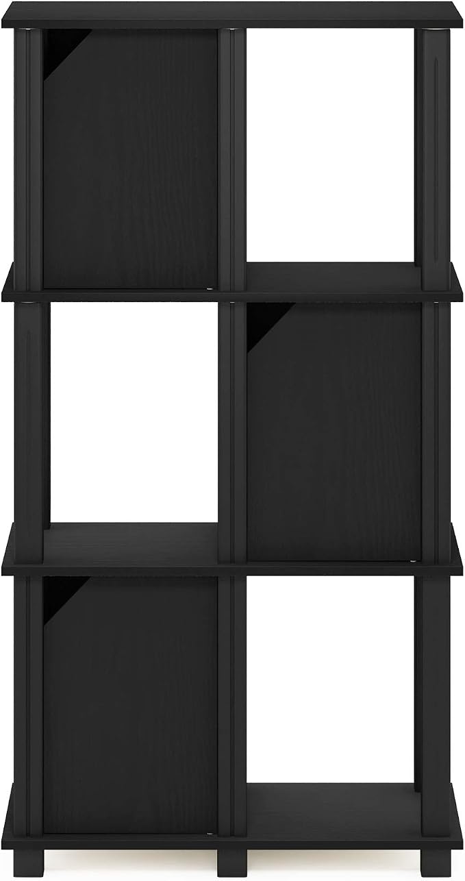 Black Oak/Black