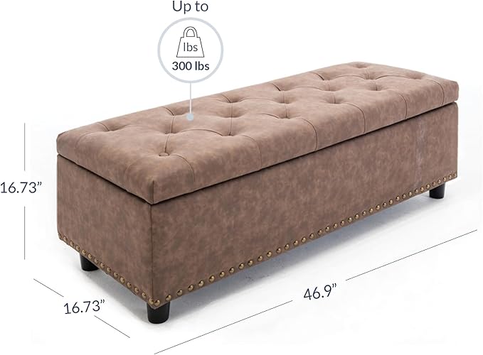 Rustic Brown