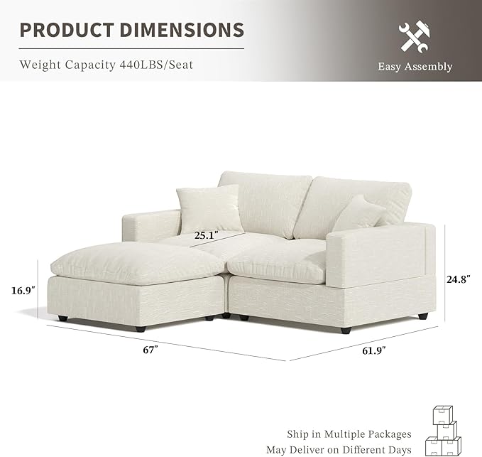 Cream White