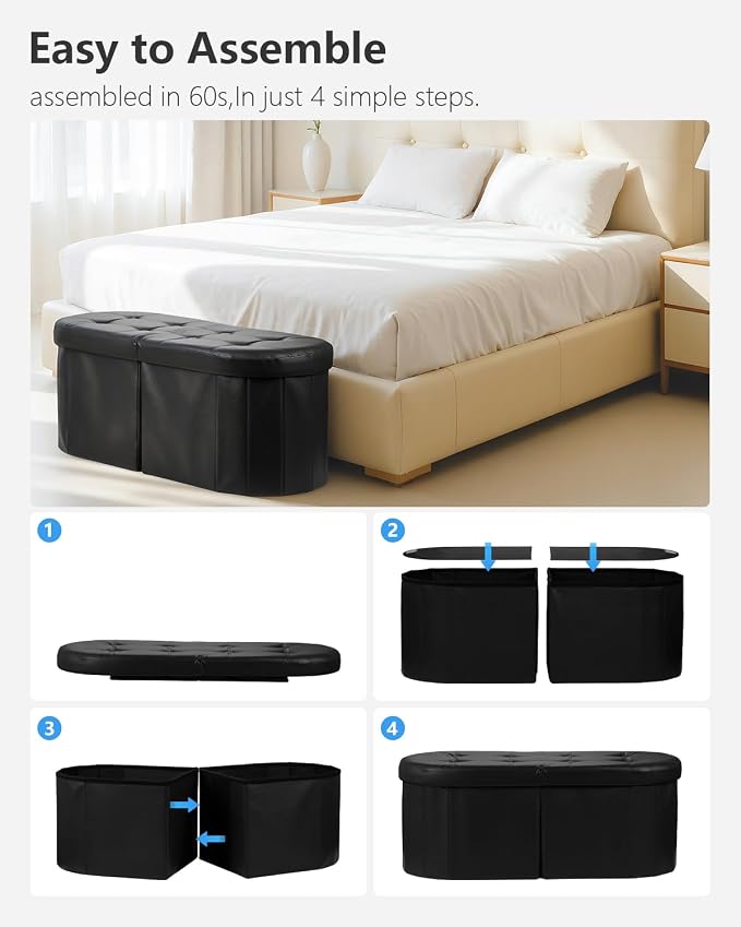 Black(leather)