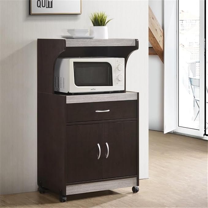 Chocolate Gray