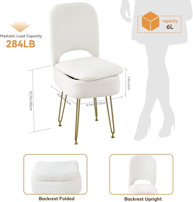 Cream White