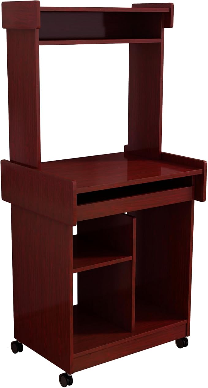 Mahogany