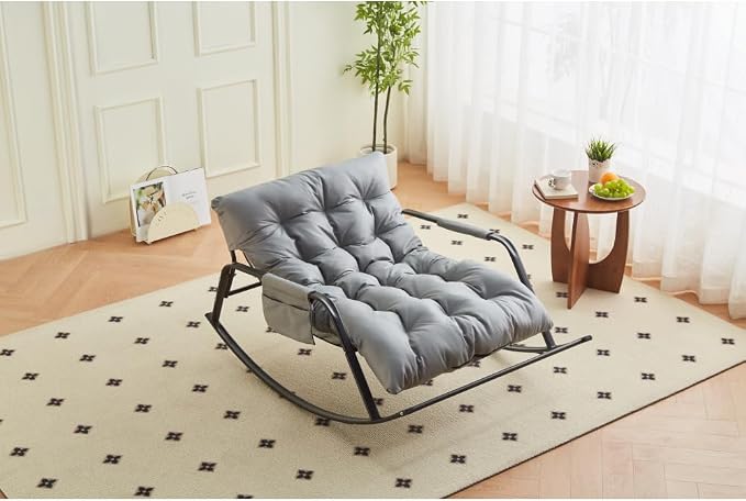 Grey + Pu + Foam
