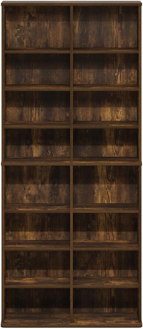 Amber Pine