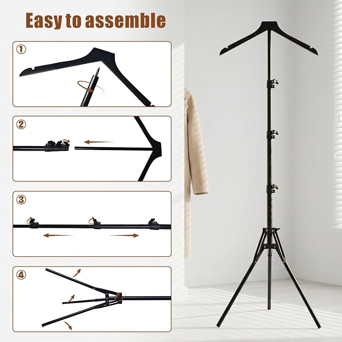 Black-4pcs
