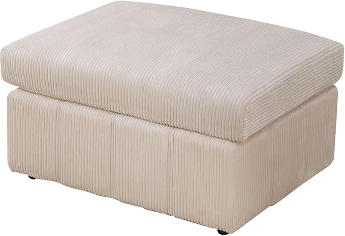 Beige - Corduroy