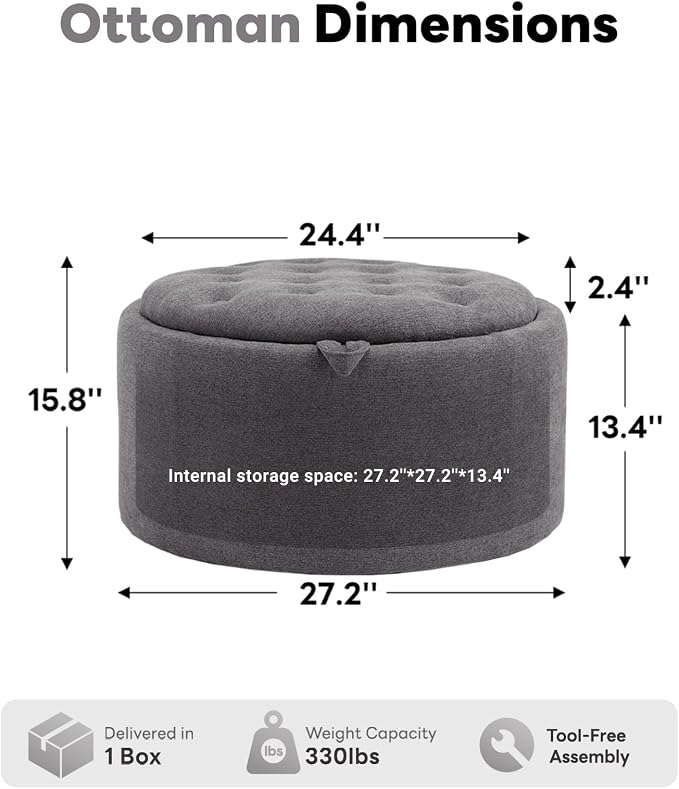 Dark Gray
