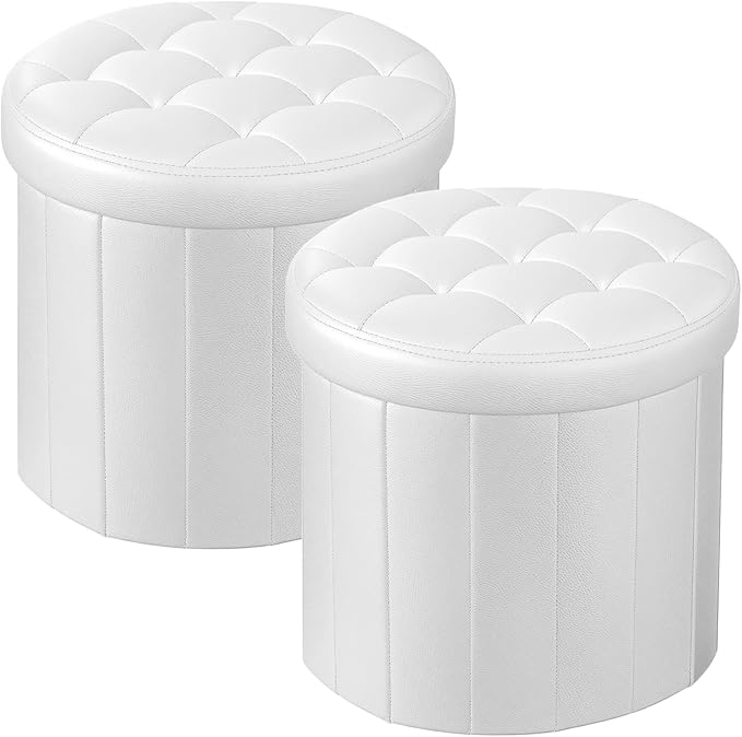 White 2 Pack
