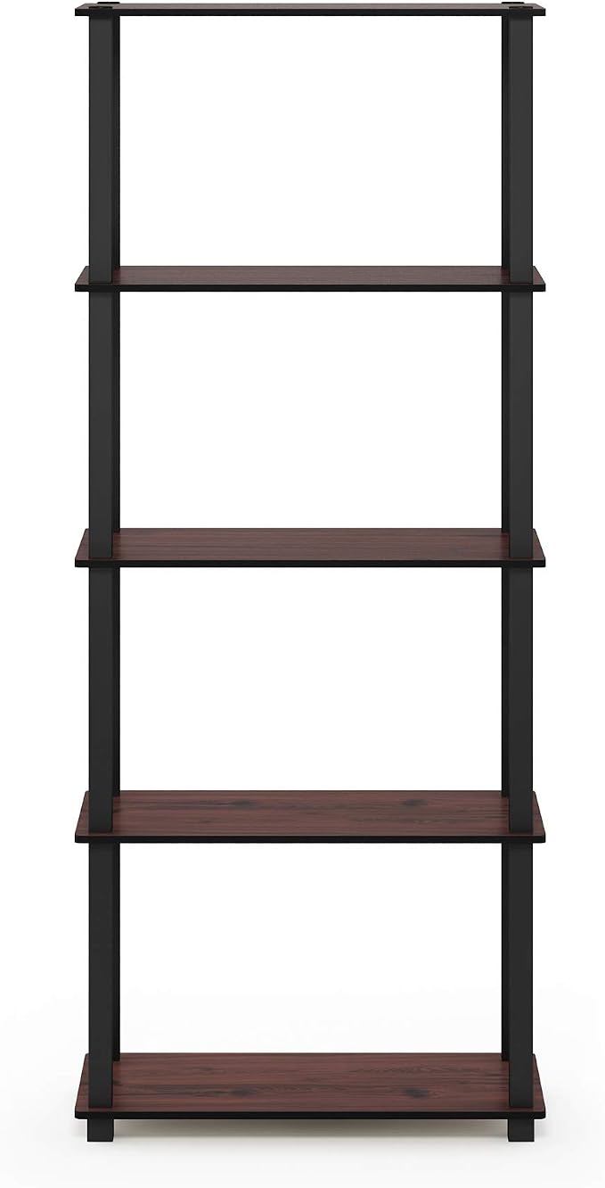 Cherry Oak/Black
