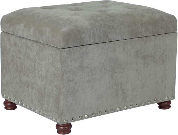 Light Grey-fabric