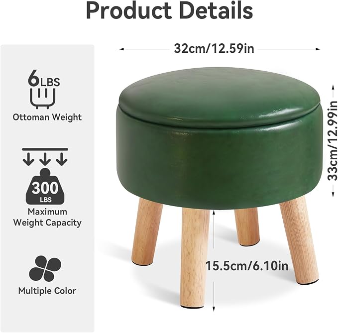 Dark-green