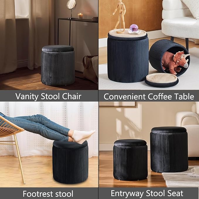 Velvet Black