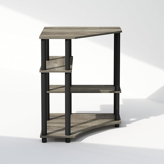 French Oak/Black
