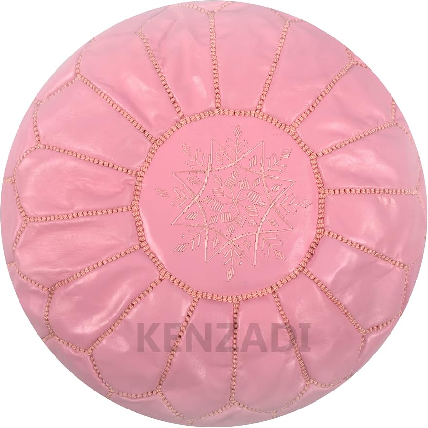 Pink By Pink