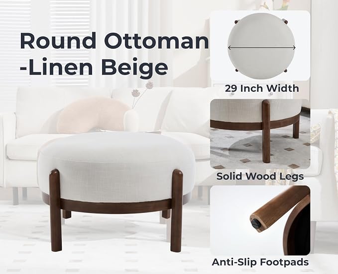 Linen Beige