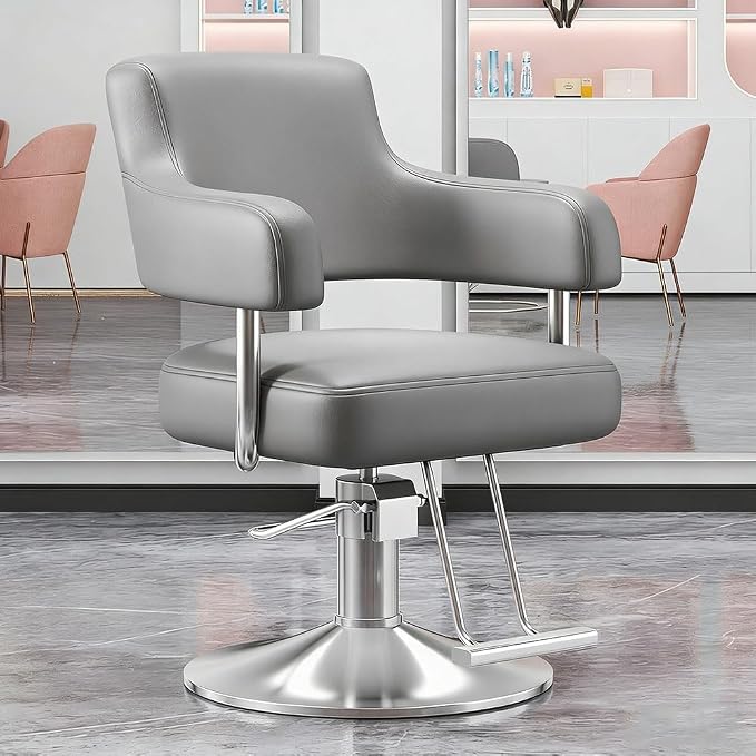 Light Gray Silver