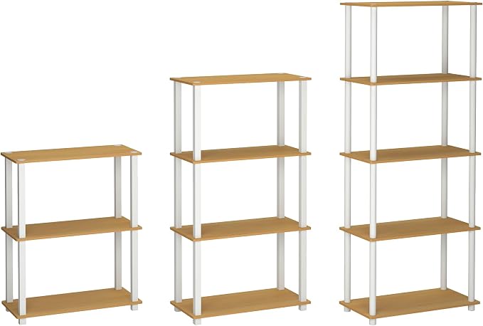 Beech & White