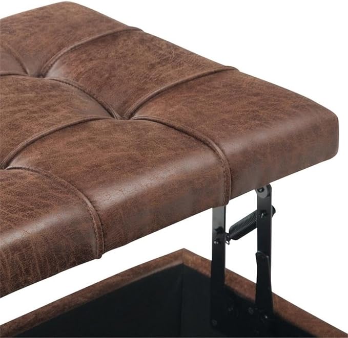 Umber Brown