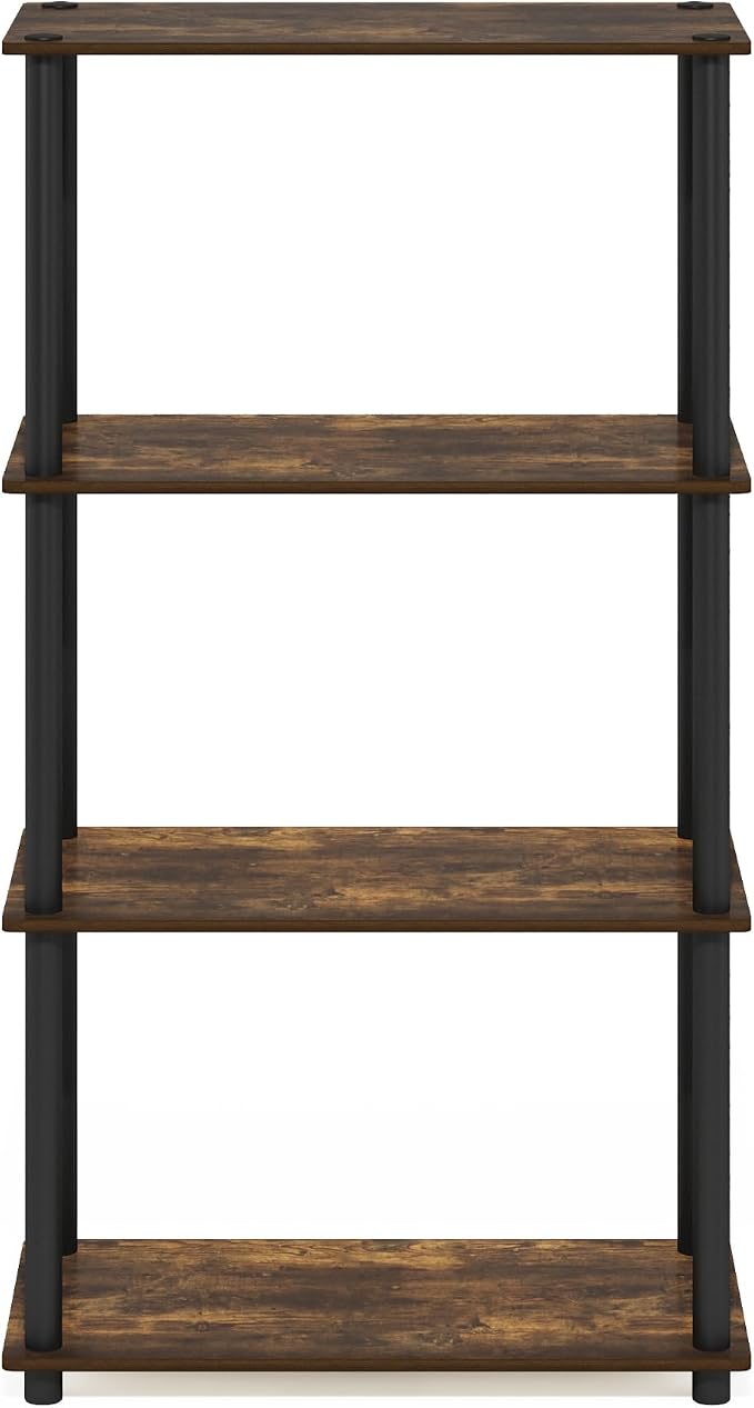 Amber Oak/Black