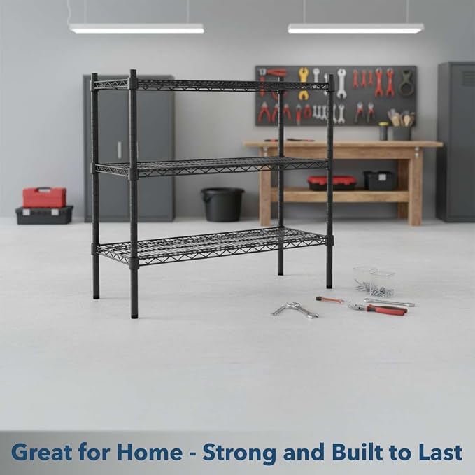 Black Epoxy