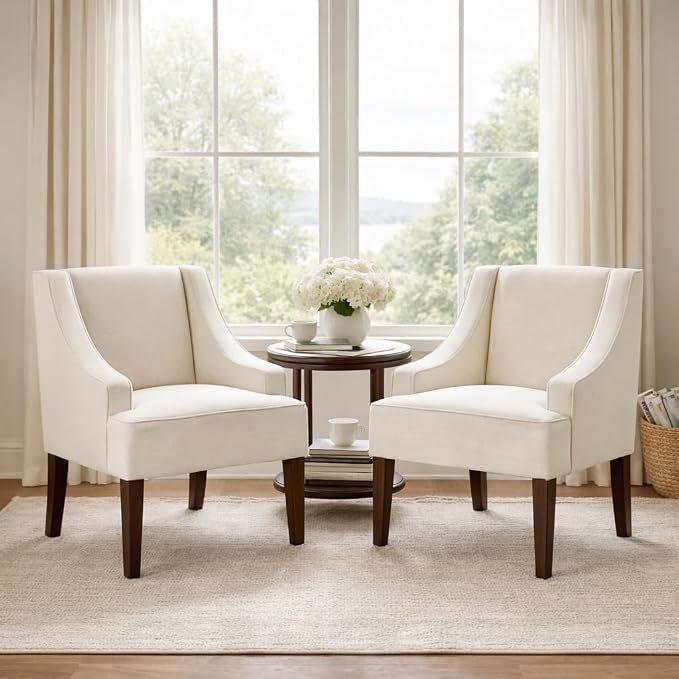 Warm Ivory