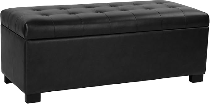 Classic Black