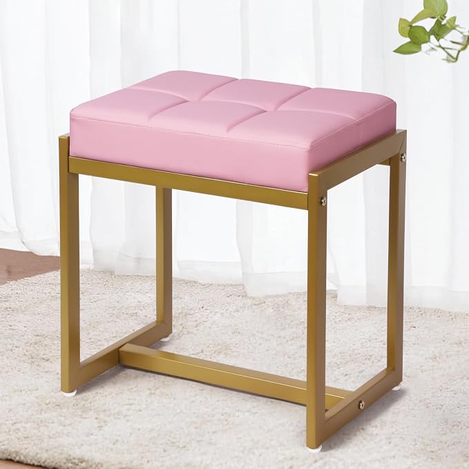 Pink & Gold