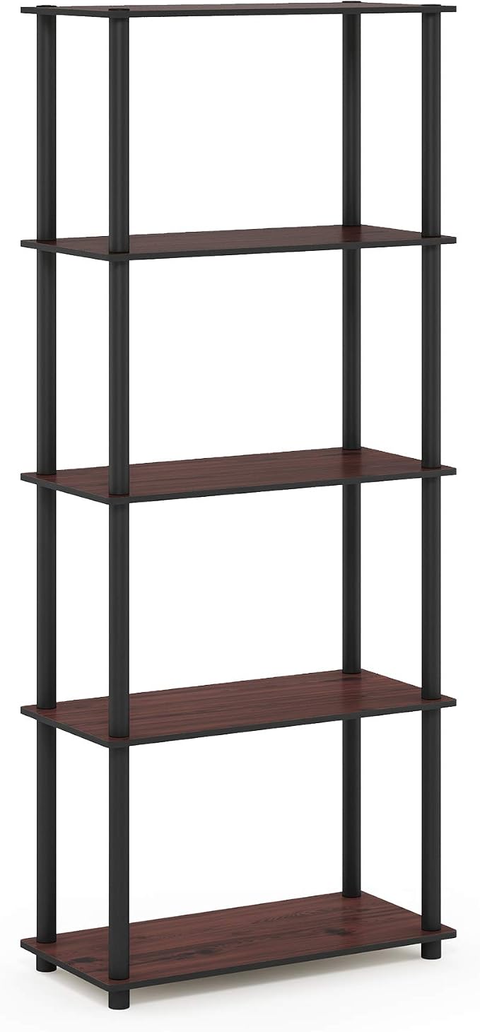 Cherry Oak/Black