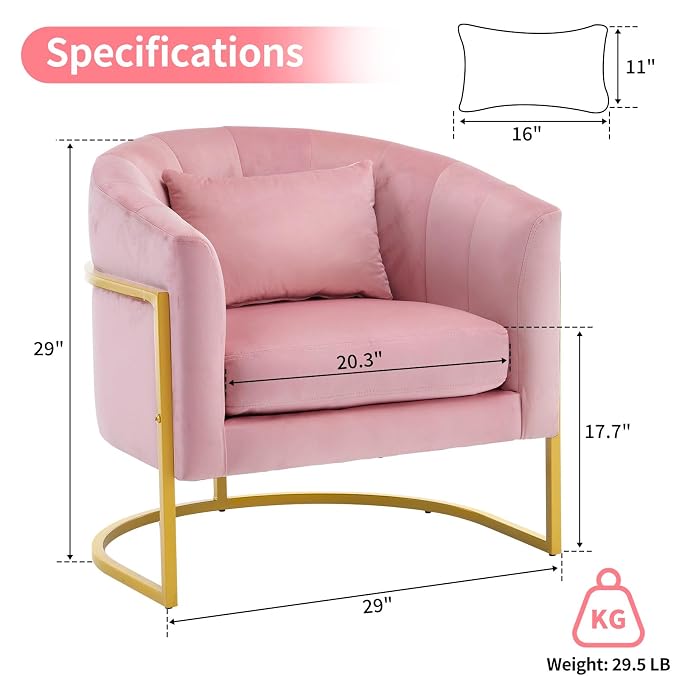 Pink(velvet)