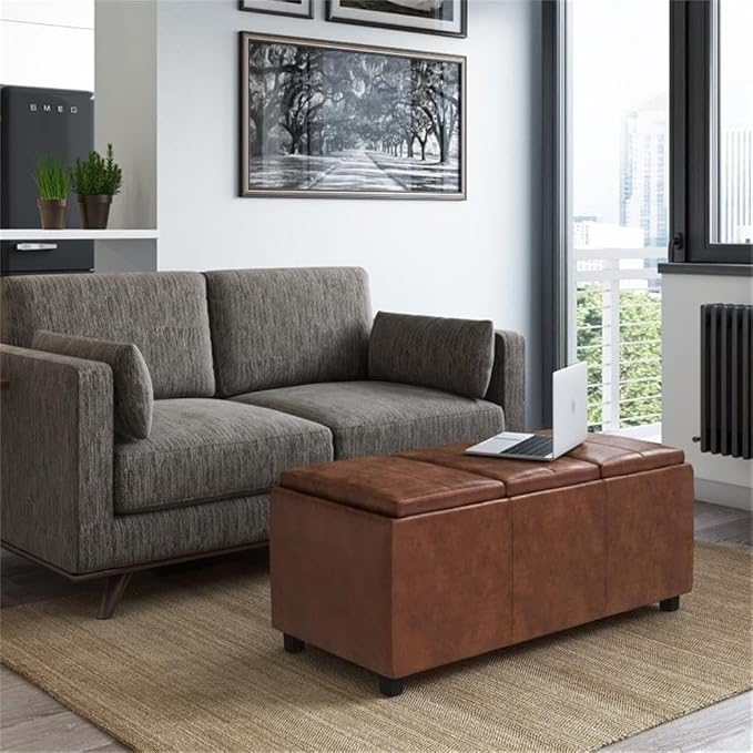 Saddle Brown