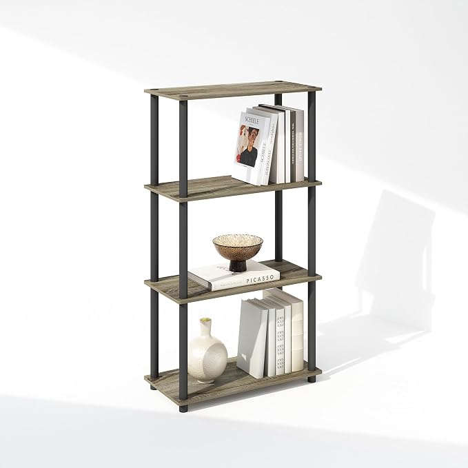 French Oak/Black