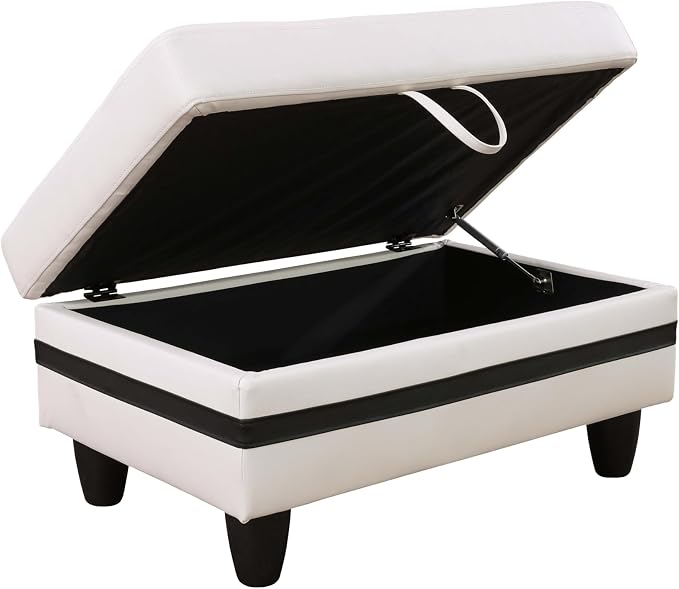 White/Black