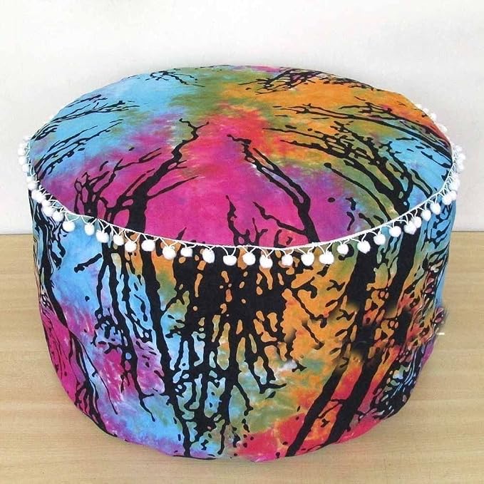 Multi Tye Dye